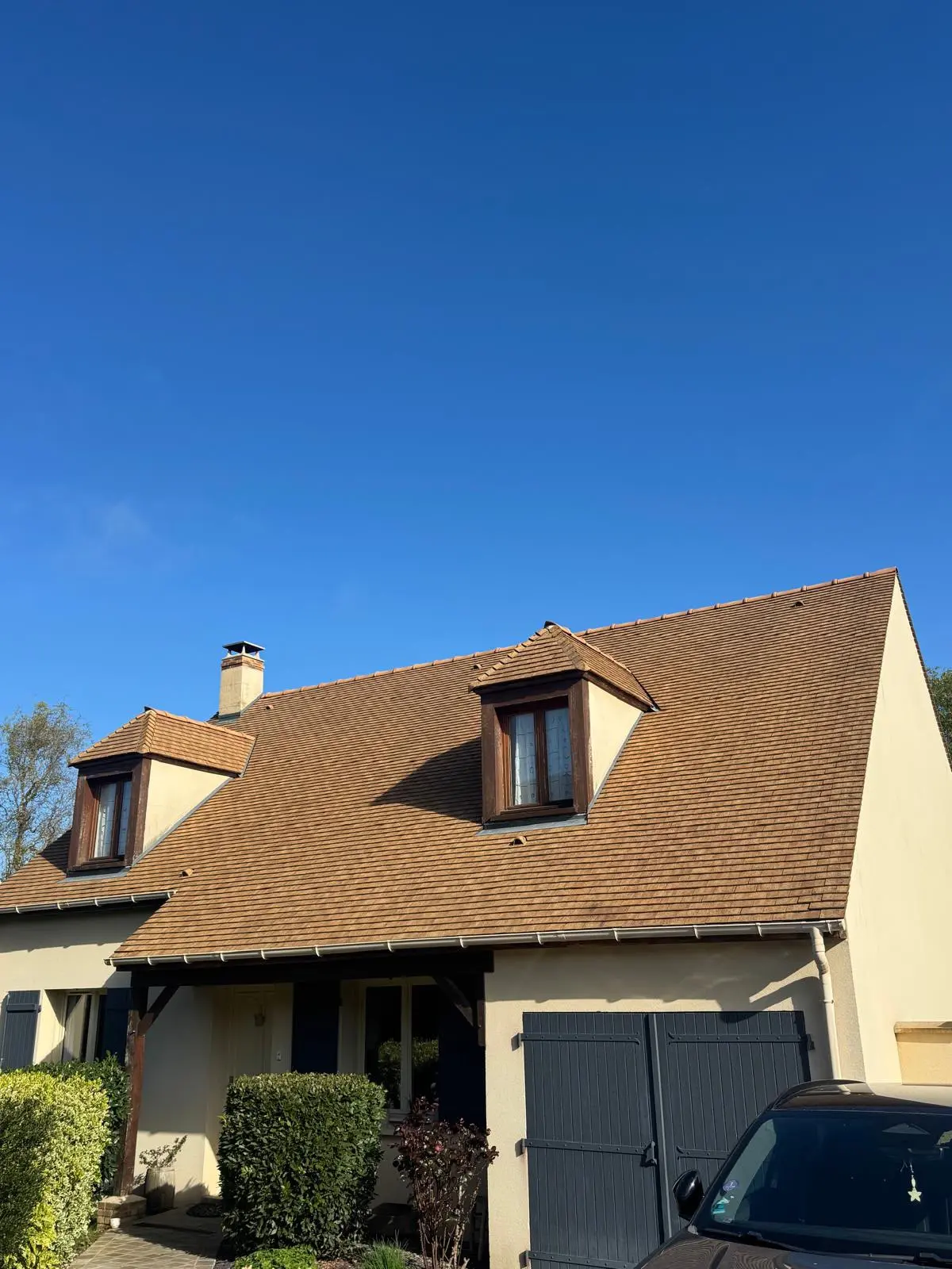 Entreprise couverture Montgeron pour tous vos travaux de toiture en Île-de-France