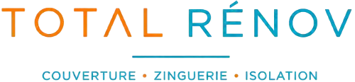 Logo Total Renov, couvreur à Montgeron en Île-de-France